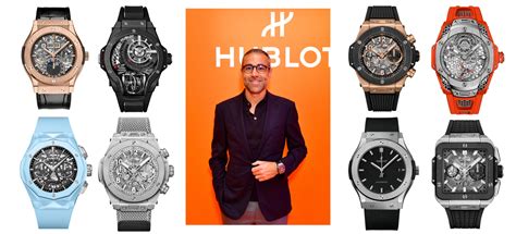 SUPERLATIVE: Talking Hublot’s History And Future With Jean 